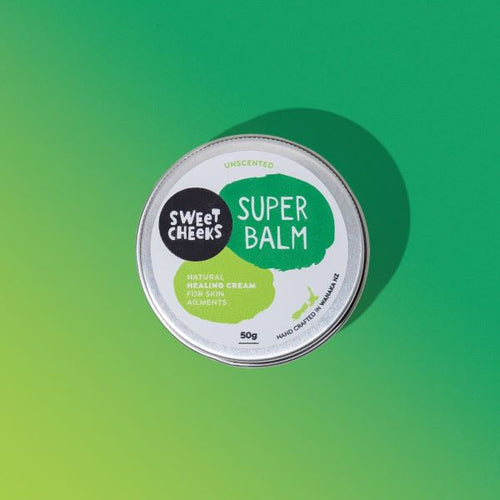 Super Balm 2025