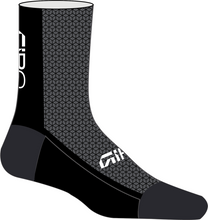 Load image into Gallery viewer, Giro HRC Team Sock - Black
