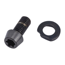 Load image into Gallery viewer, SRAM Rear Derailleur B - Bolt and Limit Screw Kit XX1 / X1 Eagle Black HEX5
