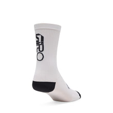 Load image into Gallery viewer, Giro HRc Team Socks White
