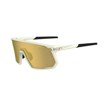Load image into Gallery viewer, Tifosi Moab Sahara, Clarion Gold, AC Red and Clear Lens
