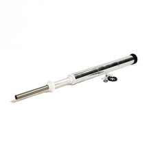 Load image into Gallery viewer, RockShox Fork Spring Solo Air Assembly - 80mm - 120mm, 27.5" / 29" (Thread Pitch 0.8mm) (Includes Top Cap, Air Piston, Shaft Bolt) - Judy Silver A1 / 30 Silver A3 2018+
