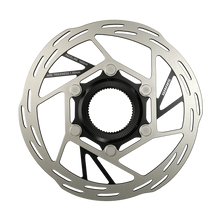 Load image into Gallery viewer, SRAM Paceline CentreLock Rotor 140mm
