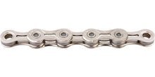 Load image into Gallery viewer, KMC - X11EL - 11spd (1/2&quot; x 11/128&quot;) Silver/Silver
