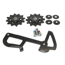 Load image into Gallery viewer, SRAM Rear Derailleur Pulley Kit and Inner Cage X01 / X1 11 Speed X-Sync - (Outer Cage Not Replaceable)

