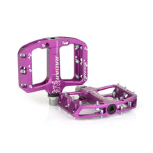 Load image into Gallery viewer, Chromag Radar Pedals Purple
