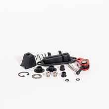 Load image into Gallery viewer, SRAM Disc Brake Lever Internals / Service Kit - (Includes Piston Assembly, Bladder , Spring) - Code Bronze Stealth C1
