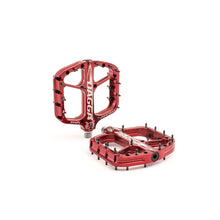 Load image into Gallery viewer, Chromag Dagga Pedals Red
