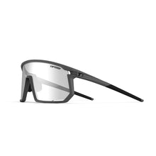 Load image into Gallery viewer, Tifosi Moab Sunglasses Matte Gunmetal with Light Night Fototec Lens
