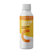 Load image into Gallery viewer, NZ Nat Crampstop 100ml
