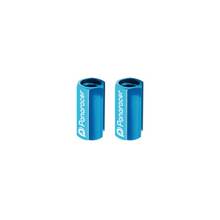 Load image into Gallery viewer, Panaracer Blue Valve Tool 2 Piece

