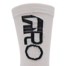 Load image into Gallery viewer, Giro Comp Racer High Rise 6" White
