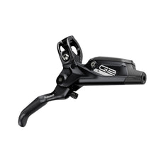 Load image into Gallery viewer, SRAM Disc Brake G2 R (Reach) Aluminum Lever Diffusion Black Anodized Front 950mm Hose (Rotor / Bracket Sold Separately) A2

