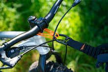 Load image into Gallery viewer, KRS_Quick Fit MTB Tow Rope_Fitting 5
