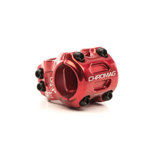 Load image into Gallery viewer, Chromag Hifi Stem Red
