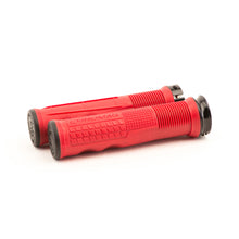 Load image into Gallery viewer, Chromag Format Grip Red
