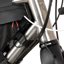 Load image into Gallery viewer, Race Frame Bag - Small5 tn
