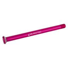 Load image into Gallery viewer, 9779-Specialized-172mm-Rear-Axle-Toxic-Barbie-Pink
