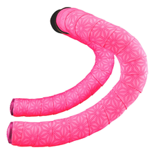 Load image into Gallery viewer, BT-309 Super Sticky Kush - Gravel - Neon Pink + Ne
