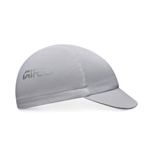 Load image into Gallery viewer, Giro SPF Ultralight Cap White
