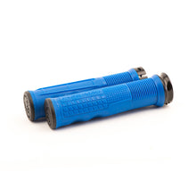 Load image into Gallery viewer, Chromag Format Grip Blue
