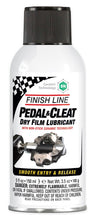 Load image into Gallery viewer, FinishLine Pedal &amp; Cleat Lube with Noin-Stick Ceramic Technology
