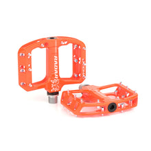 Load image into Gallery viewer, Chromag Radar Pedals Orange
