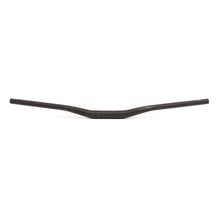 Load image into Gallery viewer, Chromag Cutlass Handlebar Black/Grey 25mm
