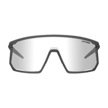 Load image into Gallery viewer, Tifosi Moab Sunglasses Matte White with Clarion Blue AC Red and Clear Lens

