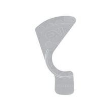 Load image into Gallery viewer, SRAM Rear Derailleur Chain Gap Adjustment Gauge - B Gap Tool - Gauge EX1

