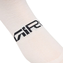 Load image into Gallery viewer, Giro Seasonal Merino Socks White

