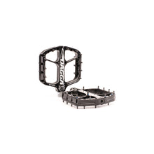 Load image into Gallery viewer, Chromag Dagga Pedals Black
