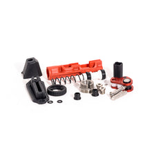 Load image into Gallery viewer, SRAM Disc Brake Lever Internals / Service Kit - (Includes Piston Assembly, Bladder , Spring) - Code Ultimate / Silver Stealth C1
