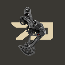 Load image into Gallery viewer, Eagle 70 components
