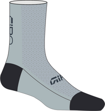 Load image into Gallery viewer, Giro HRC Team Sock - Sky Blue
