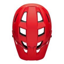 Load image into Gallery viewer, Bell Spark 2 Mips - Matte Red
