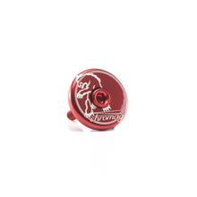 Load image into Gallery viewer, Chromag Top Cap Red
