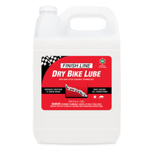 Load image into Gallery viewer, Finishline Dry Lube 3.8L
