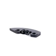 Load image into Gallery viewer, SRAM Single Impact / Bash Guard Kit for 34 Tooth XX D1 (Including 1 Impact / Bash Guard, 2 Guard Bolts)

