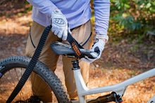 Load image into Gallery viewer, KRS_Quick Fit MTB Tow Rope_Fitting 1
