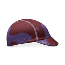 Load image into Gallery viewer, Giro Peloton Cap Dark Maroon
