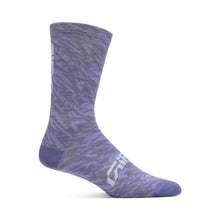 Load image into Gallery viewer, Giro Seasonal Merino Socks Black
