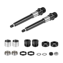 Load image into Gallery viewer, F_Taipan S Flat Pedals Axle Replacement Kit
