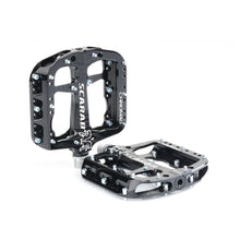 Load image into Gallery viewer, Chromag Scarab Pedals Black
