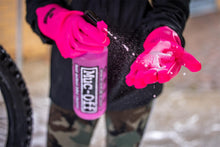 Load image into Gallery viewer, Deep scrubber gloves Pink (3)
