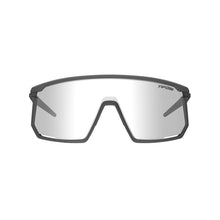 Load image into Gallery viewer, Tifosi Moab Sunglasses Matte Gunmetal with Light Night Fototec Lens

