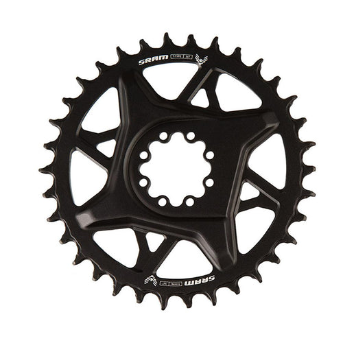 SRAM Eagle Transmission DM Aluminum Chainring