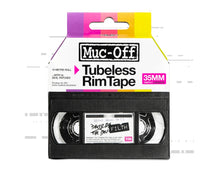 Load image into Gallery viewer, 50m ROLL RIMTAPE

