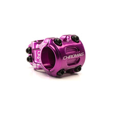 Load image into Gallery viewer, Chromag Hifi Stem Purple
