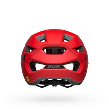 Load image into Gallery viewer, Bell Spark 2 Mips - Matte Red
